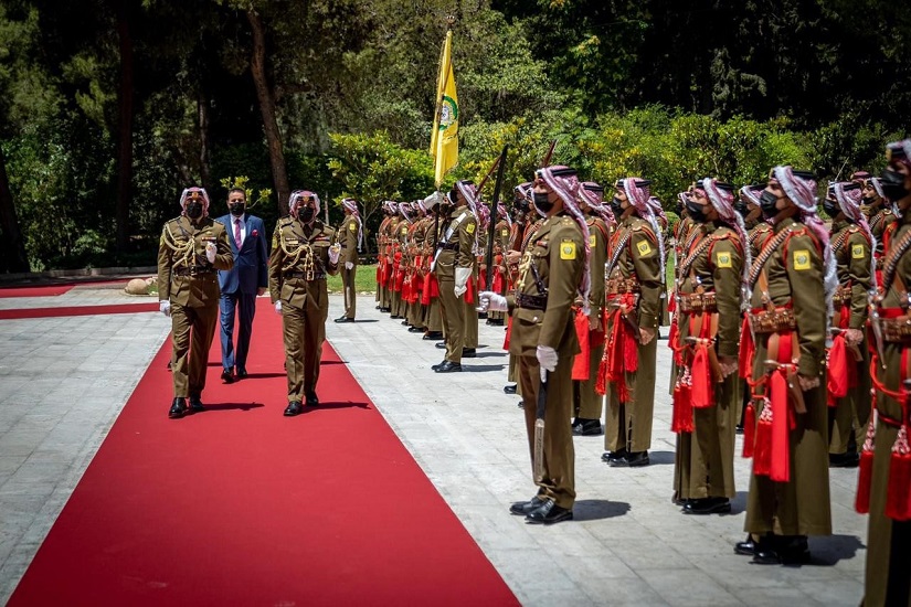 jordania